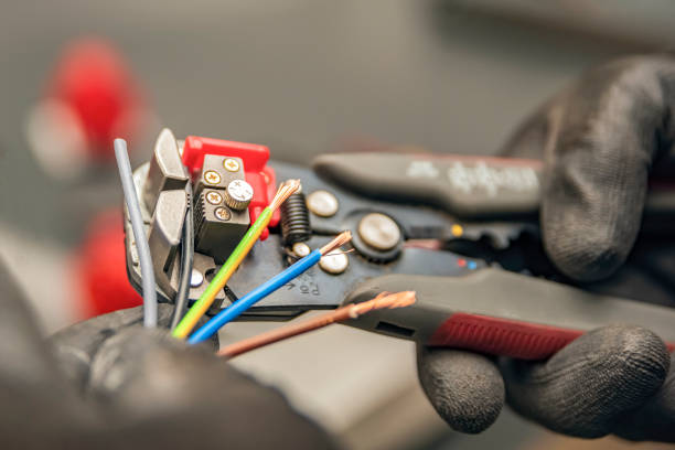 Best Electrical Rewiring Services  in Harrisburg, PA