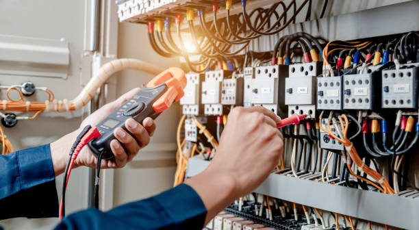 Trusted Harrisburg, PA Electrician Experts