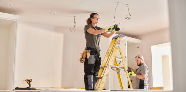  Harrisburg, PA Electrician Pros