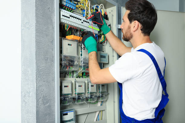 Best Emergency Electrician Near Me  in Harrisburg, PA