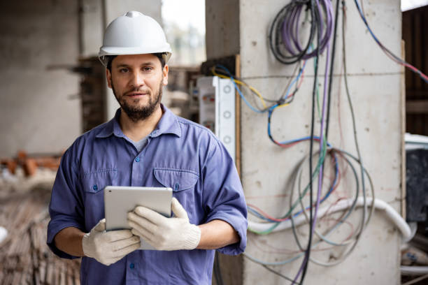 Best Industrial Electrical Services  in Harrisburg, PA