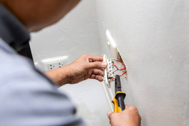 Best Local Electrician Companies  in Harrisburg, PA