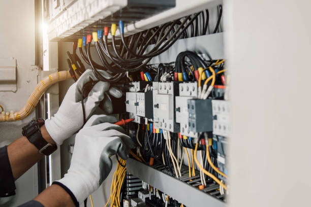 Best Electrical Upgrades for Homes  in Harrisburg, PA